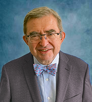 Peter P. Mercer, JD, PhD.